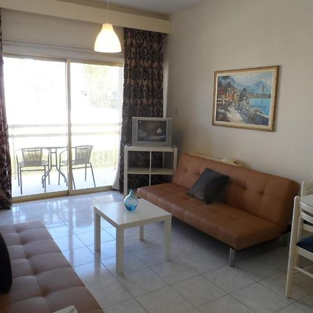 Geotanya Apartments Limassol Værelse billede
