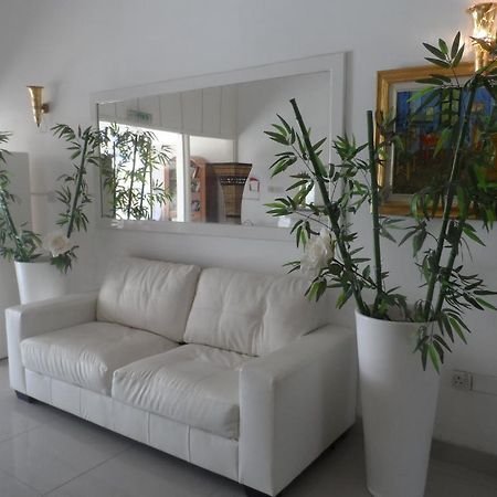 Geotanya Apartments Limassol Eksteriør billede