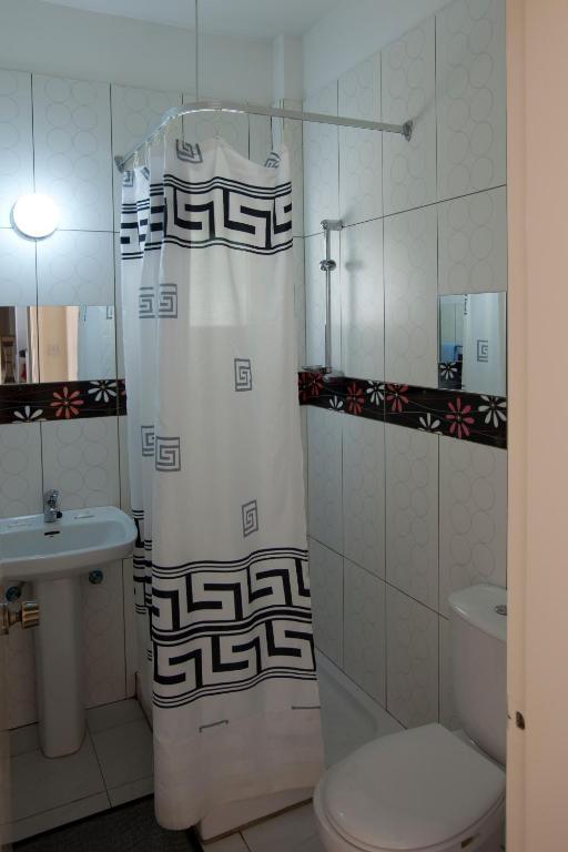 Geotanya Apartments Limassol Værelse billede