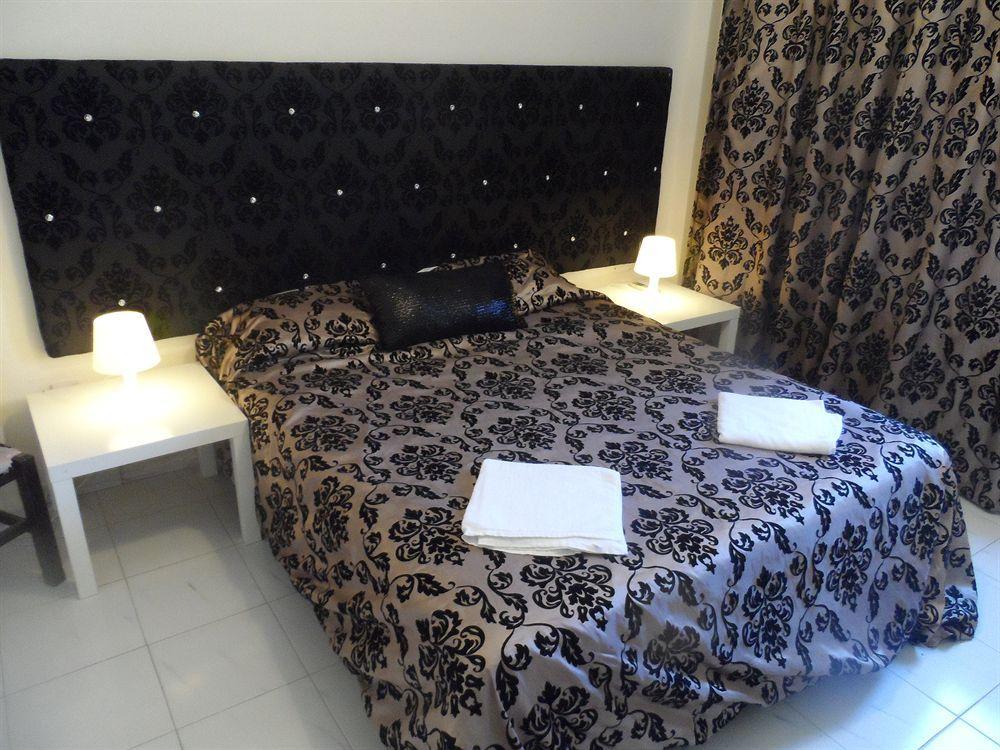 Geotanya Apartments Limassol Eksteriør billede