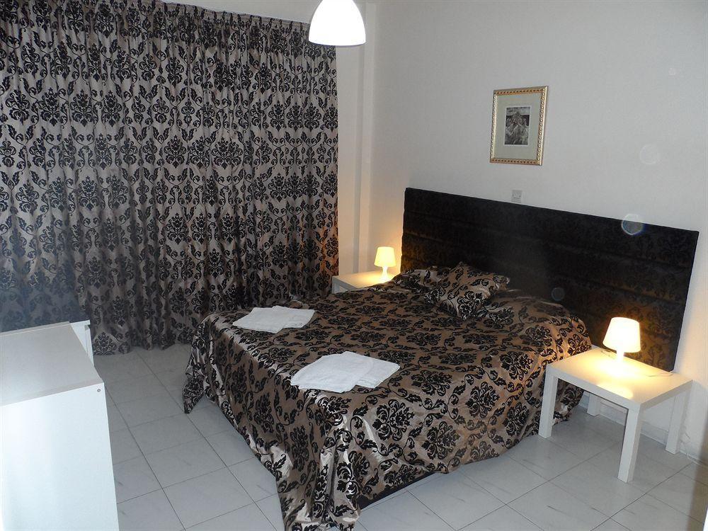 Geotanya Apartments Limassol Eksteriør billede