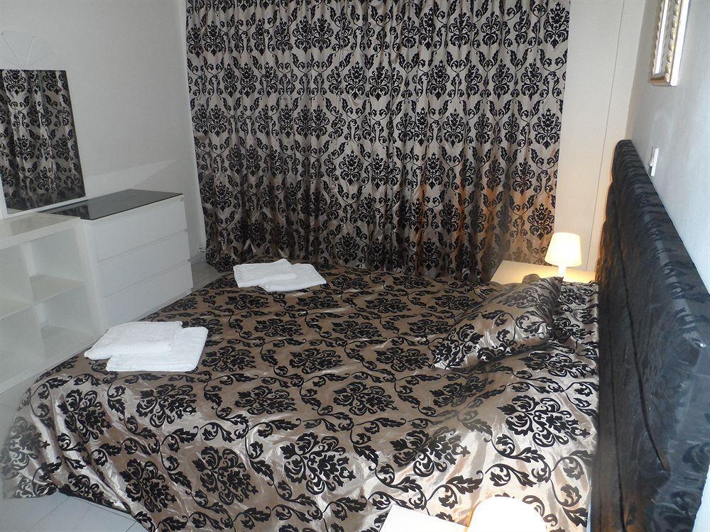 Geotanya Apartments Limassol Eksteriør billede