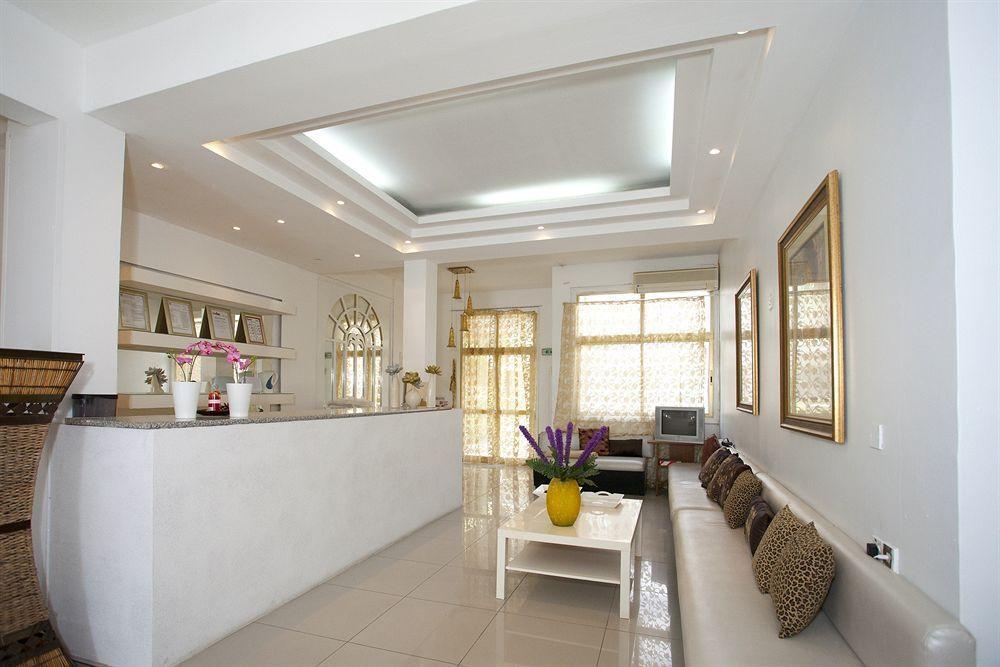 Geotanya Apartments Limassol Eksteriør billede
