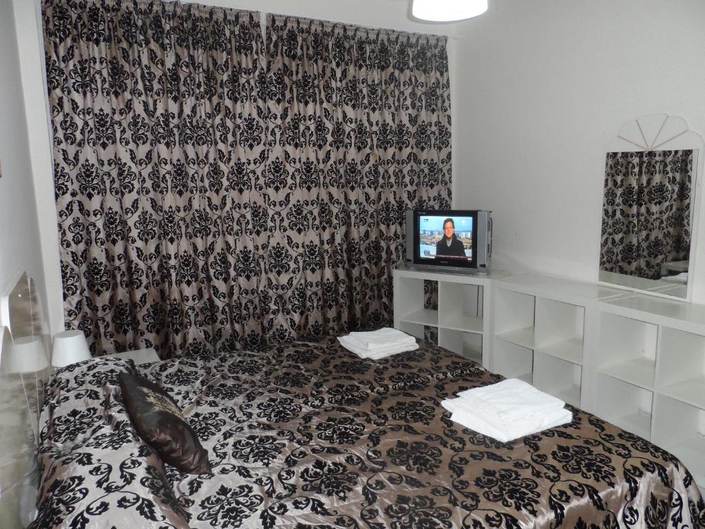 Geotanya Apartments Limassol Værelse billede