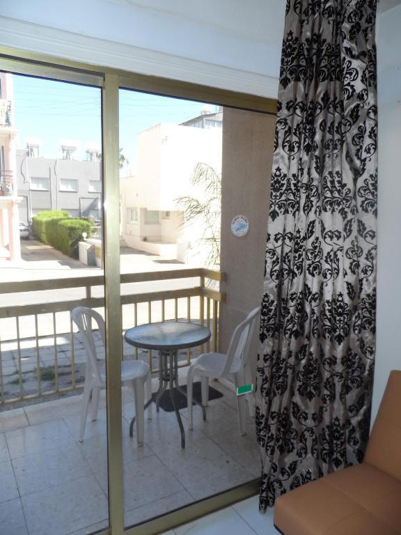 Geotanya Apartments Limassol Værelse billede