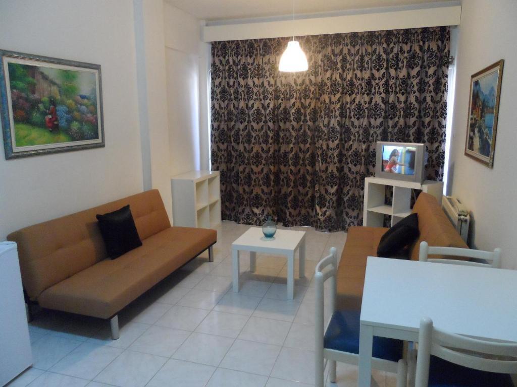 Geotanya Apartments Limassol Værelse billede