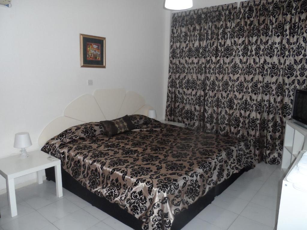 Geotanya Apartments Limassol Værelse billede
