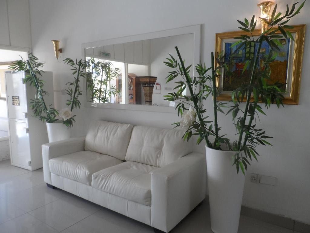Geotanya Apartments Limassol Eksteriør billede