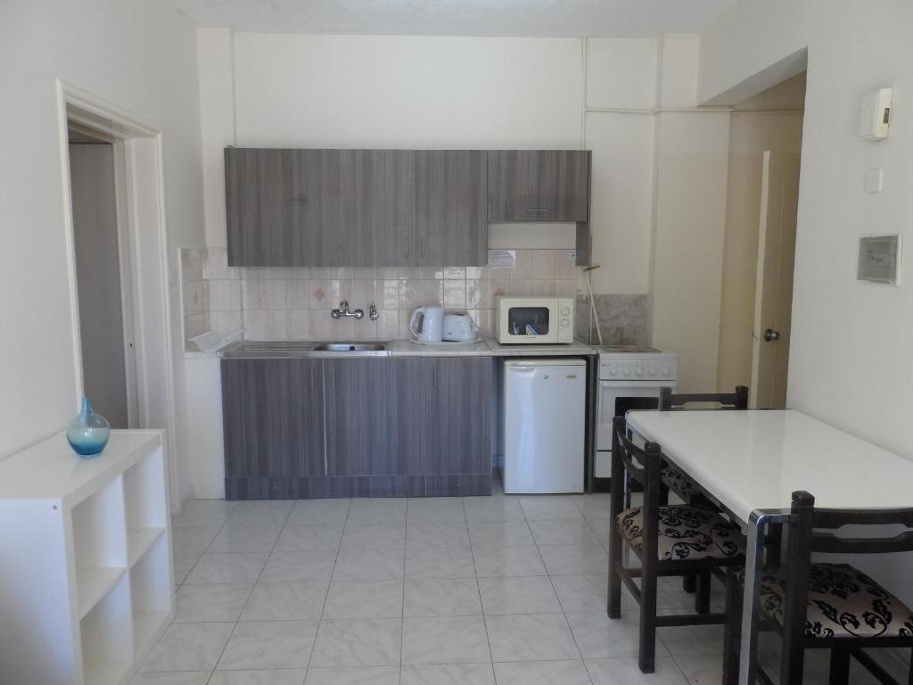 Geotanya Apartments Limassol Eksteriør billede